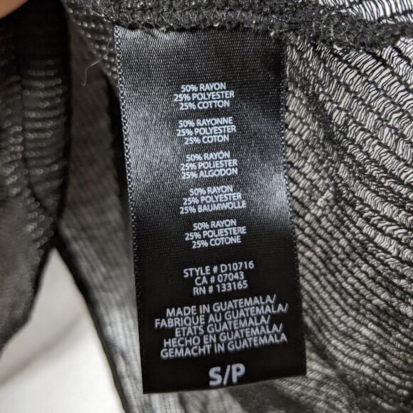 NWT Anthropologie ERI + ALI Merletta Embroidered Open Back Top S - Picture 9 of 10